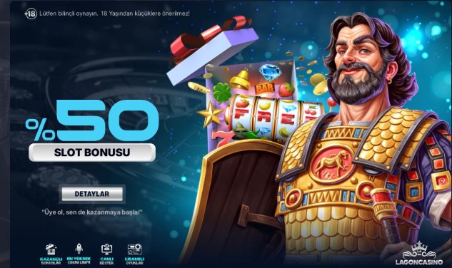 Lagon Casino