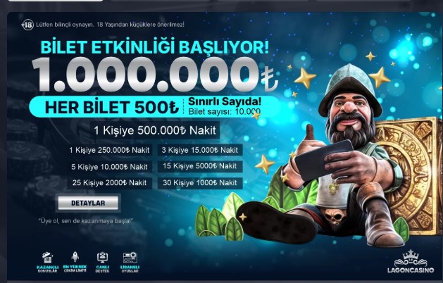 Lagoncasino