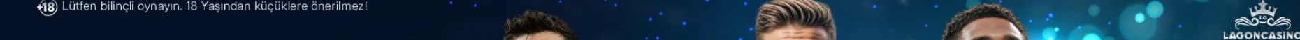 Lagoncasino Bahis Sistemi