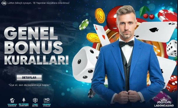 Lagoncasino Kaç Oldu